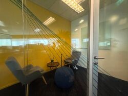 Suntec Tower Three (D1), Office #639408631